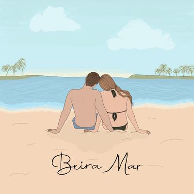 Beira Mar By Mar de Nós, Brayhan Caetano, Carla Faya's cover