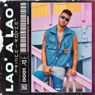 Lao' a Lao' By Prince Royce's cover