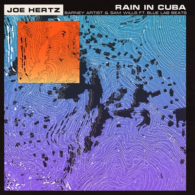 Rain in Cuba's cover