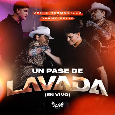 Un Pase De Lavada (En Vivo)'s cover