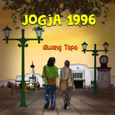 Jogja 1996's cover