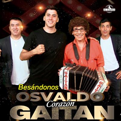 Osvaldo Corazon Gaitan's cover