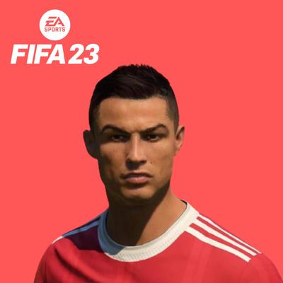 Fifa 23 Song's cover