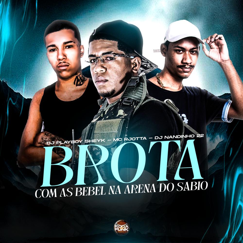 Xeque Mate (feat. DJ Adejota) - Single - Album by Binho Brown