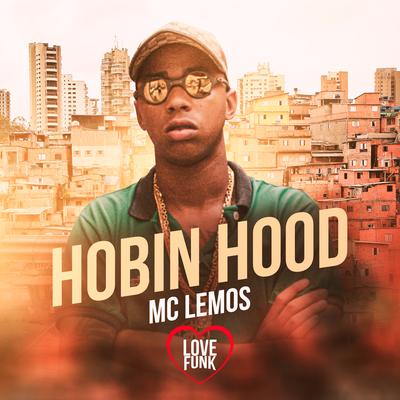 Hobin Hood's cover