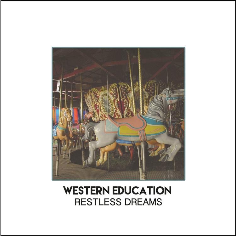 Western Education's avatar image