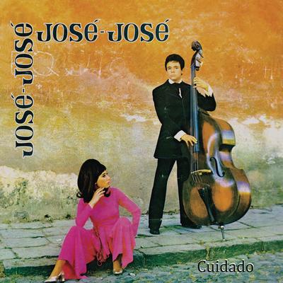 Una Mañana By José José's cover