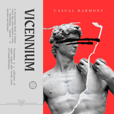 Casual Harmony's cover