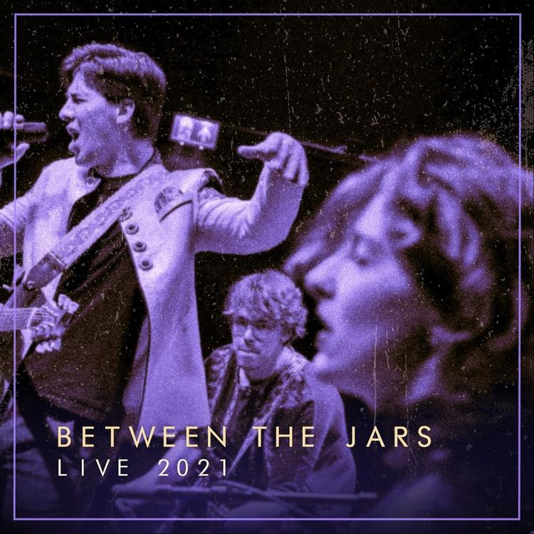 Between the Jars's avatar image