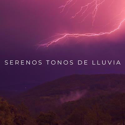 Serenos Tonos De Lluvia's cover