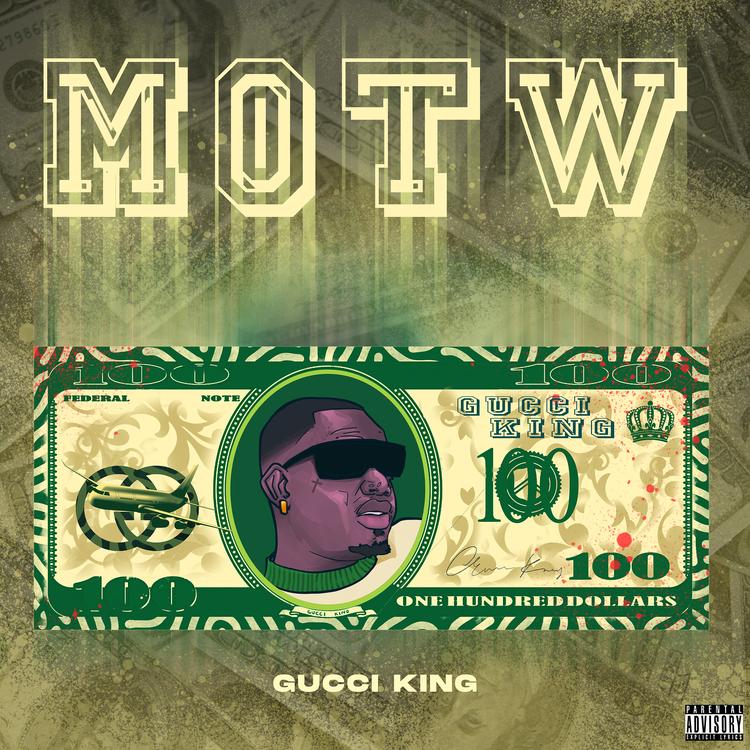 Gucci King's avatar image