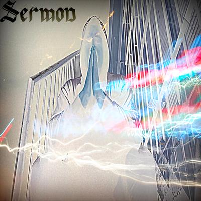SERMON By Luqman's cover