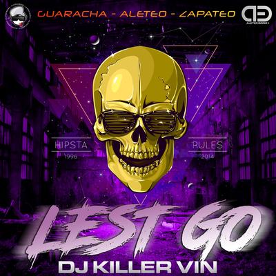 Lest Go's cover