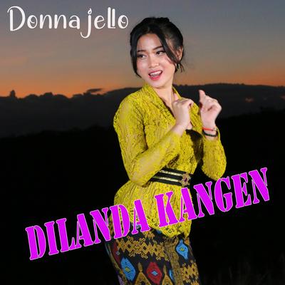 Dilanda Kangen's cover