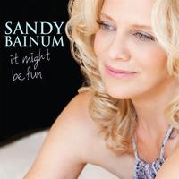 Sandy Bainum's avatar cover