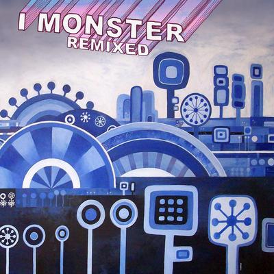 Remixed's cover