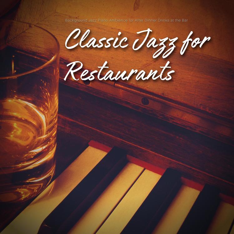 Classic Jazz for Restaurants's avatar image