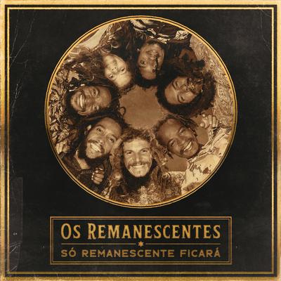 Roda Pião By Os Remanescentes's cover
