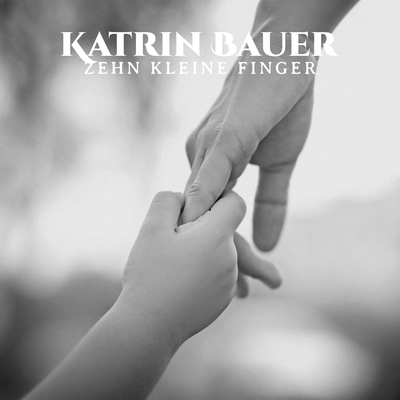 Katrin Bauer's cover