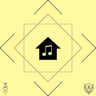 House Music By 5oh8, K.V.L.'s cover