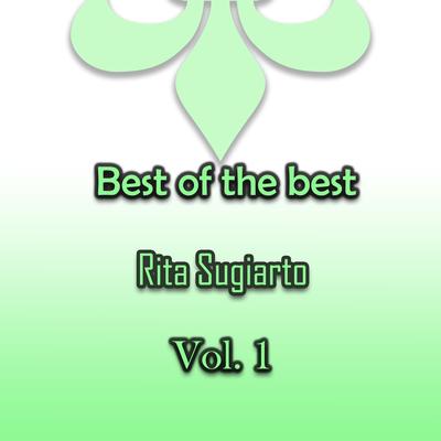 Best of the best Rita Sugiarto, Vol. 1's cover