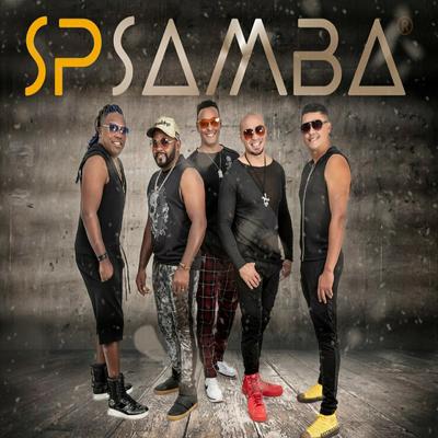 Essencia da Paixao By SP SAMBA's cover