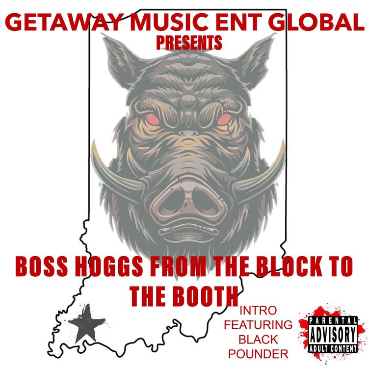 Getaway Music Ent Global's avatar image