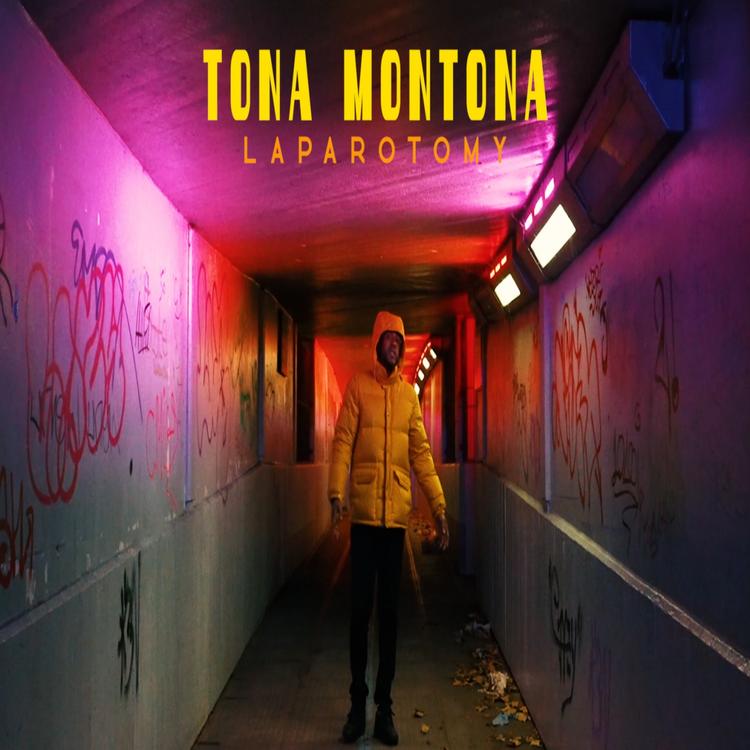 Tona Montona's avatar image