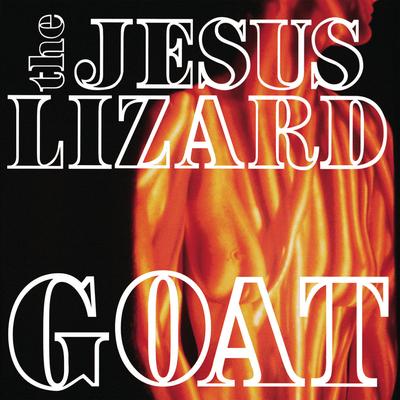 Mouth Breather By The Jesus Lizard's cover