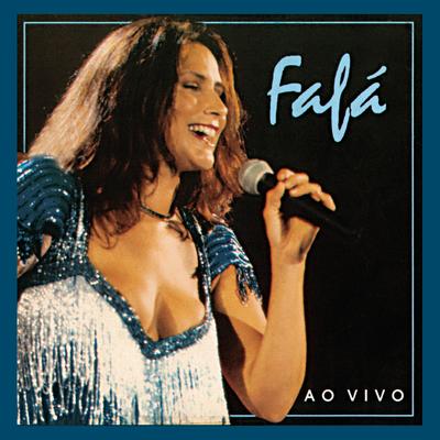 "P" da Vida (Ao Vivo) By Fafá de Belém's cover