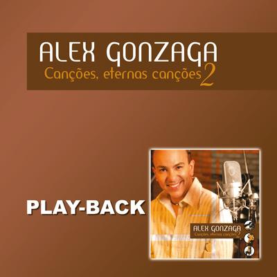 Renova-me (Playback) By Alex Gonzaga's cover