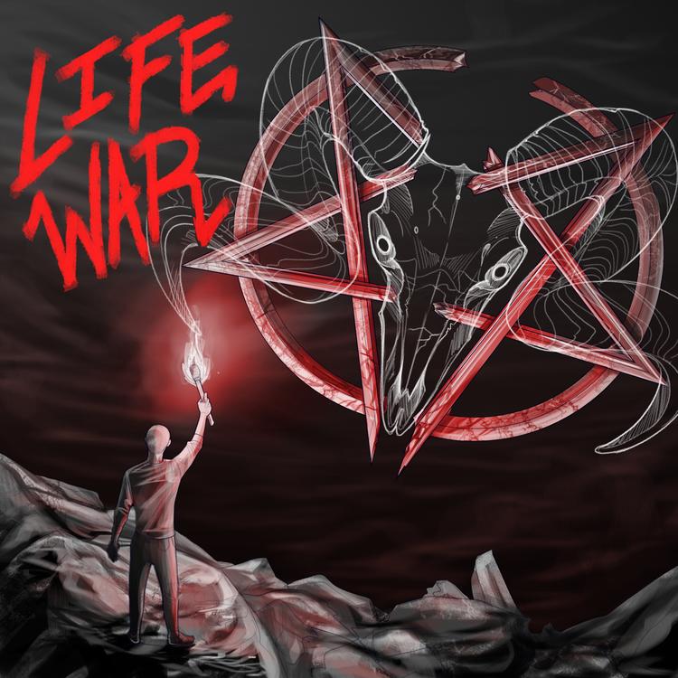 LifeWar's avatar image