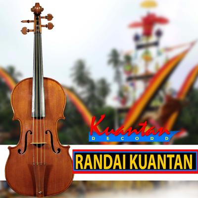 Randai Kuantan's cover