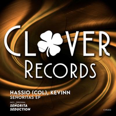 Señoritas (Radio Edit) By Hassio (COL), Kevinn's cover