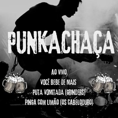 Punkachaça's cover