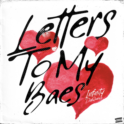 Letters To My Baes's cover