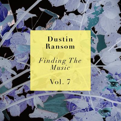Dustin Ransom's cover