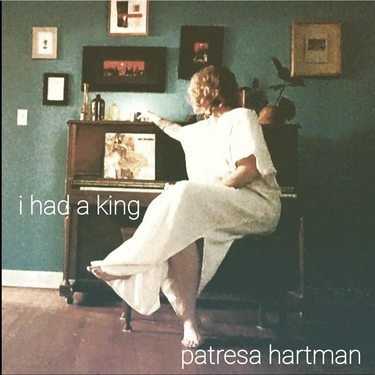 Patresa Hartman's avatar image