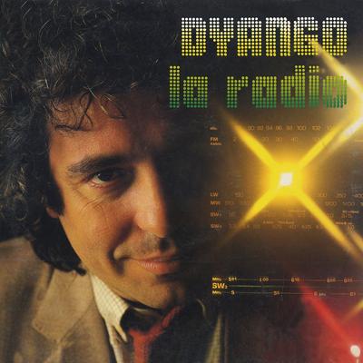 La Radio's cover