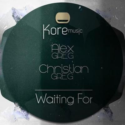 Waiting For feat. Christian Greg (Original Mix)'s cover