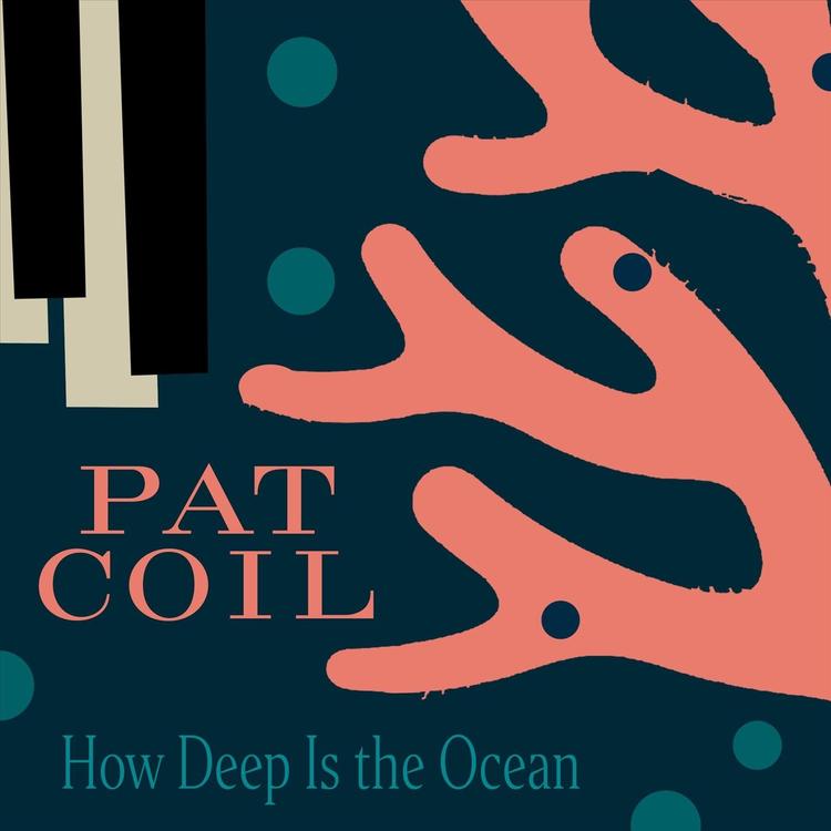 Pat Coil's avatar image