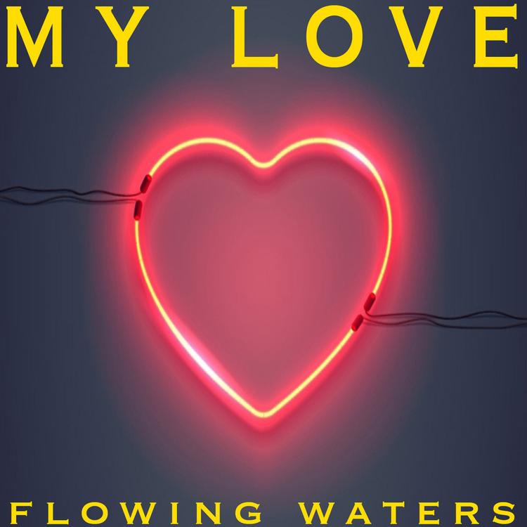 Flowing Waters's avatar image