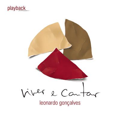 Viver e Cantar (Playback)'s cover