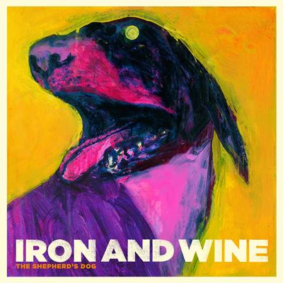 Boy With a Coin By Iron & Wine's cover