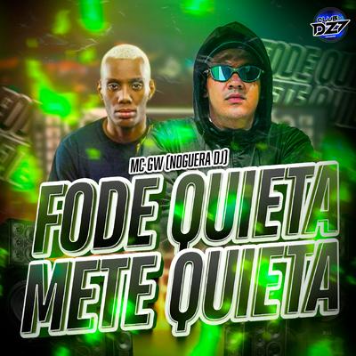 FODE QUIETA METE QUIETA's cover