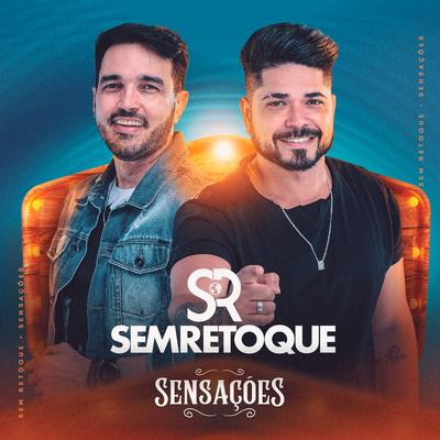 Não Me Arranha By Sem Retoque's cover