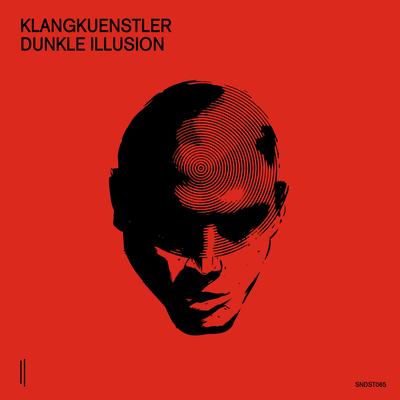 Dunkle Illusion By Klangkuenstler's cover