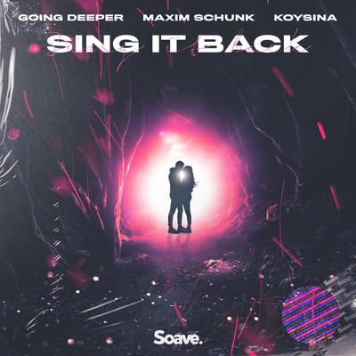 Sing It Back's cover