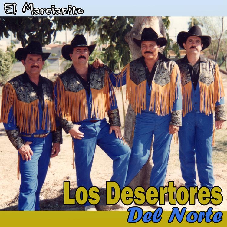 Los Desertores Del Norte's avatar image