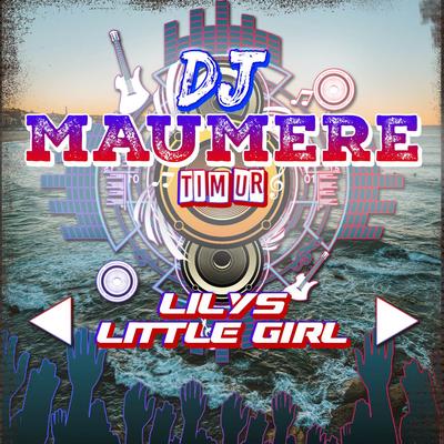 DJ Lilys Little Girl's cover